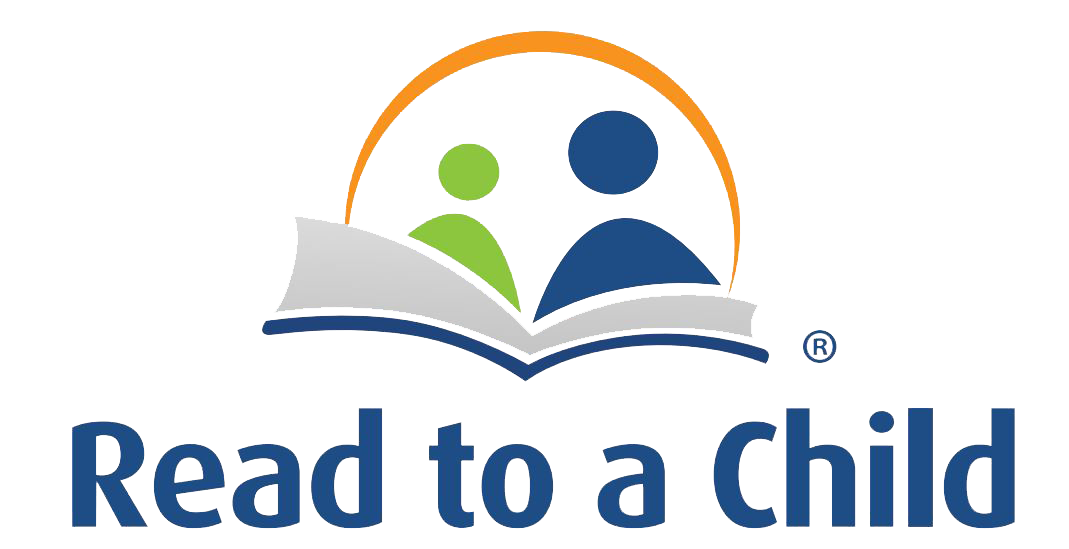 Read to a Child logo